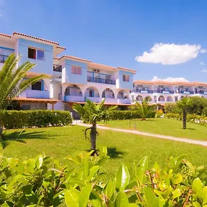 3* Апарт-отель Sonia Village