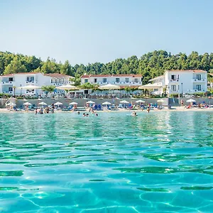 3* Отель Xenios Dolphin